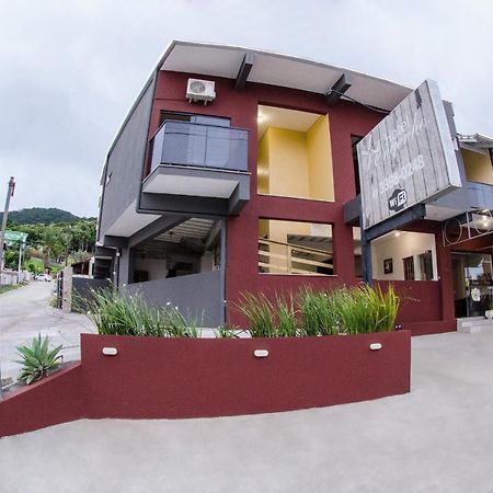 פנייה Hotel Engenho מראה חיצוני תמונה