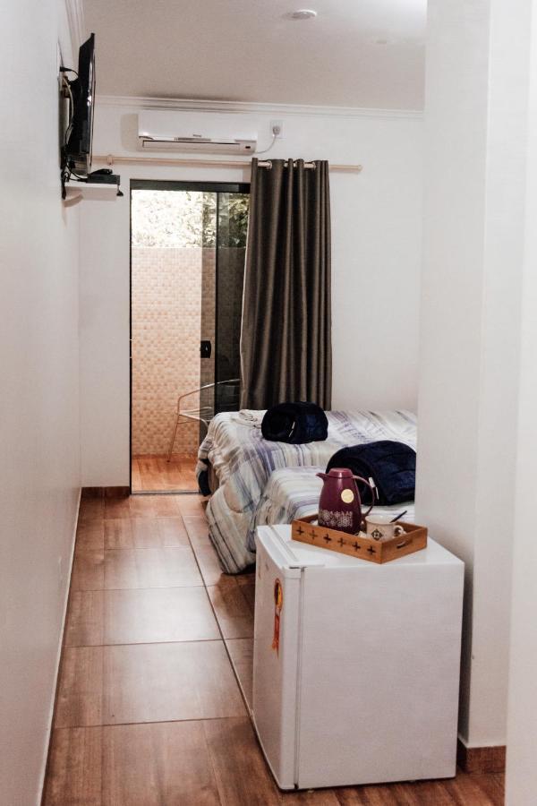 פנייה Hotel Engenho מראה חיצוני תמונה