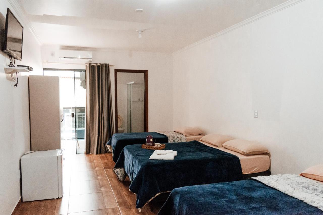 פנייה Hotel Engenho מראה חיצוני תמונה