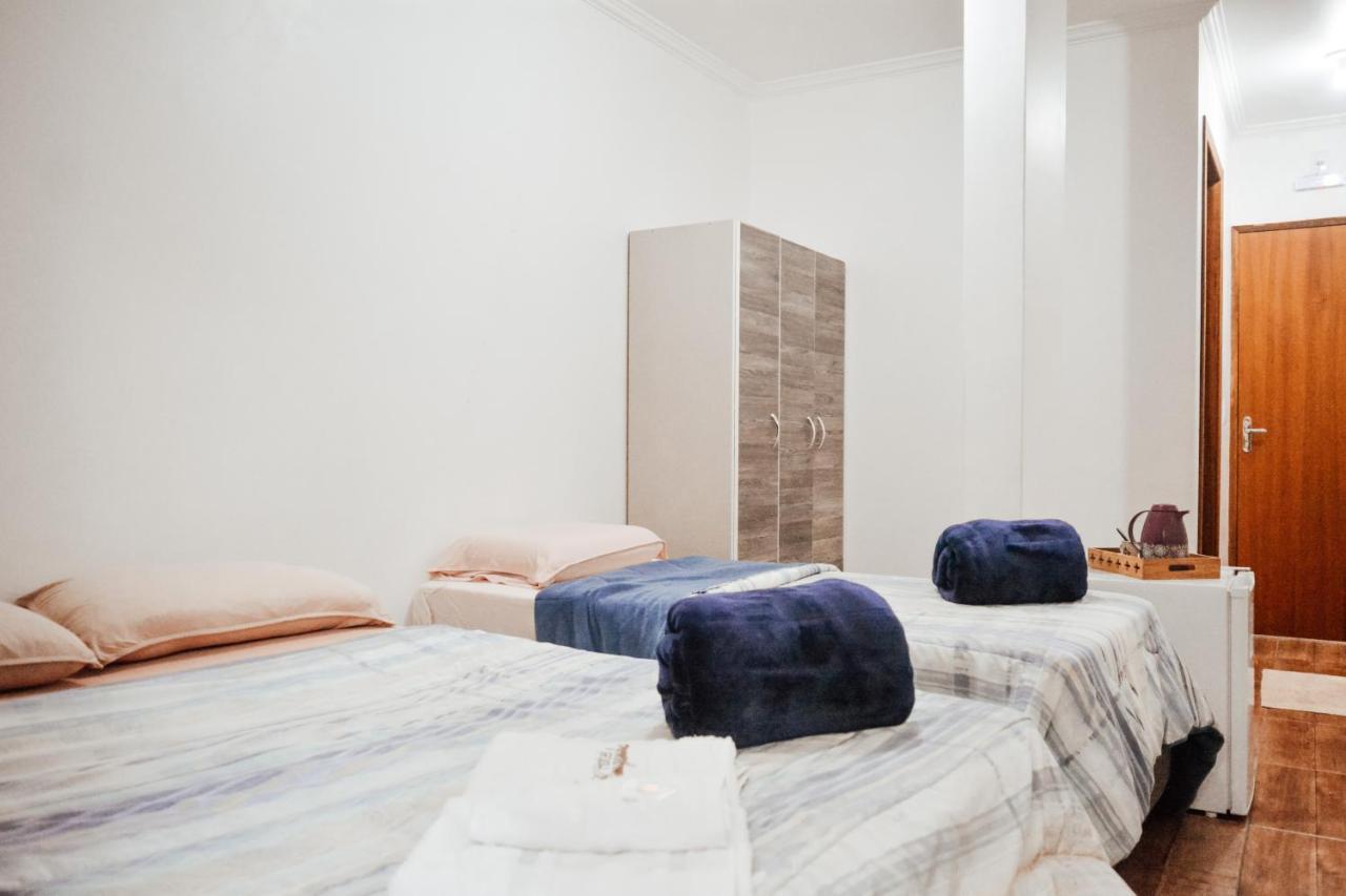 פנייה Hotel Engenho מראה חיצוני תמונה