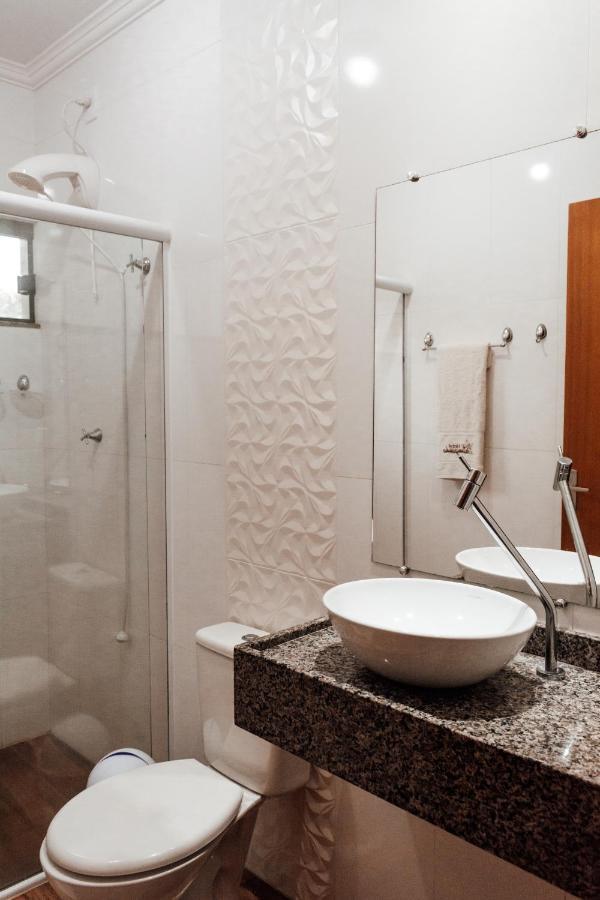פנייה Hotel Engenho מראה חיצוני תמונה