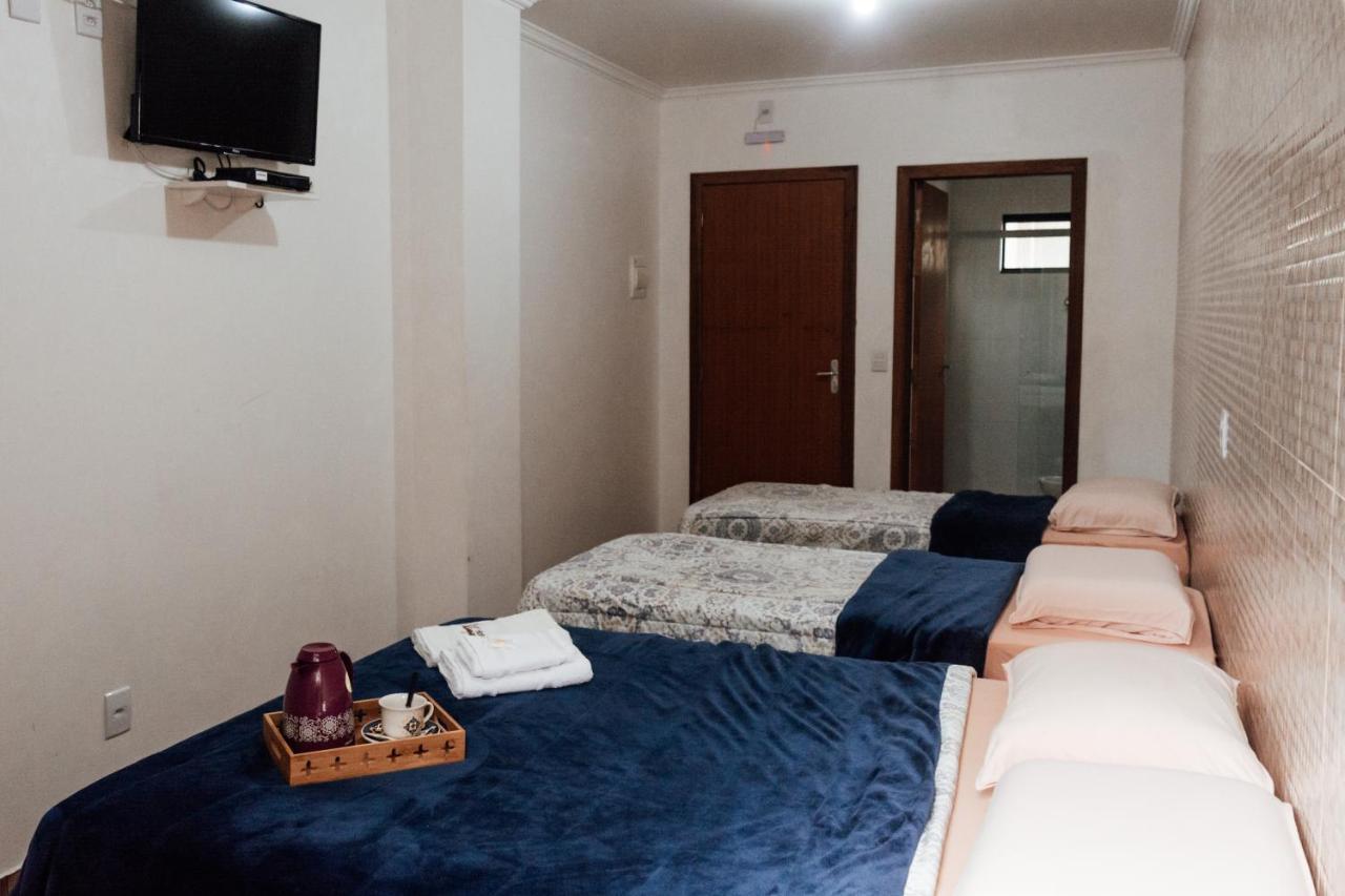 פנייה Hotel Engenho מראה חיצוני תמונה
