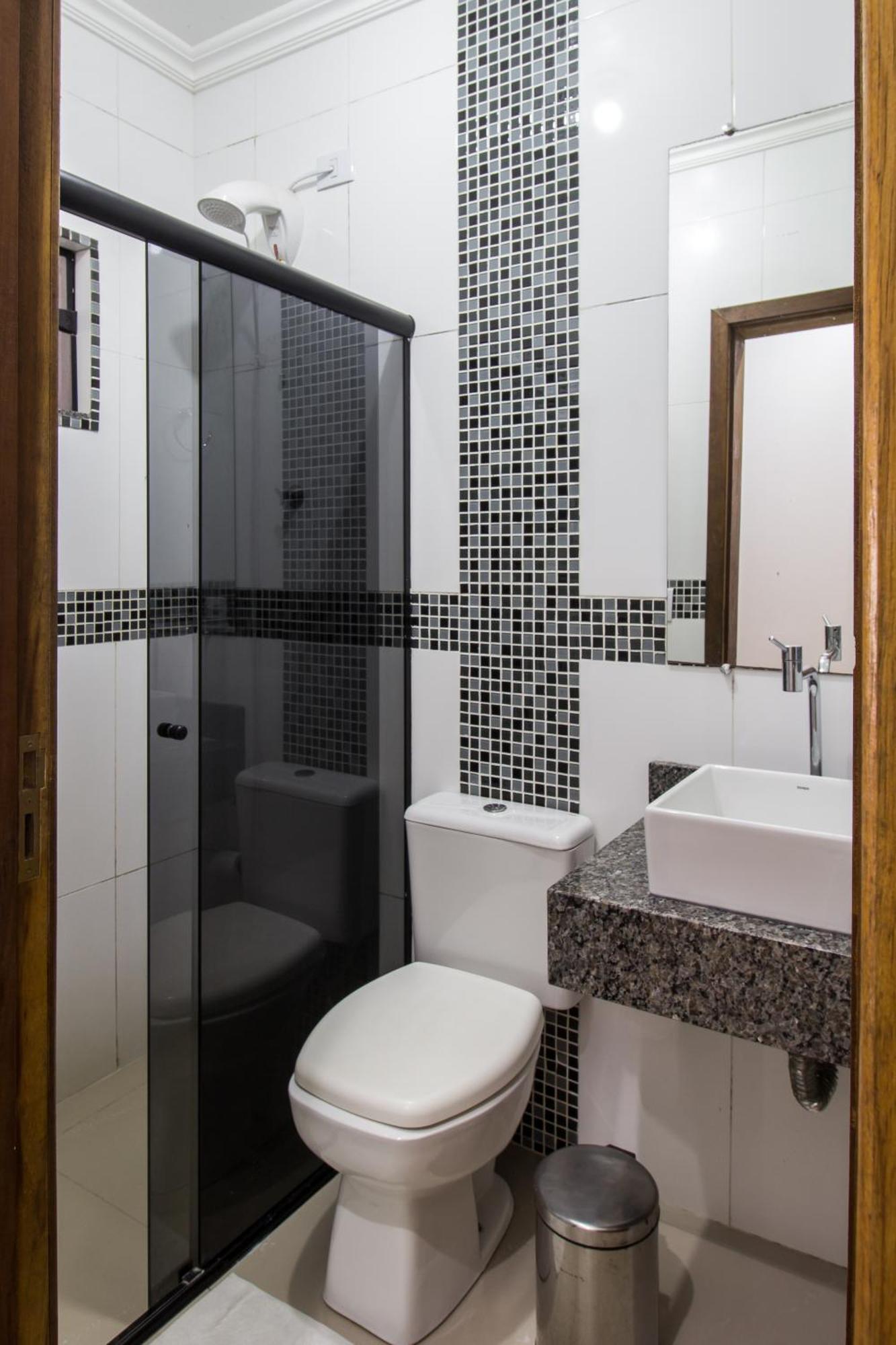 פנייה Hotel Engenho חדר תמונה