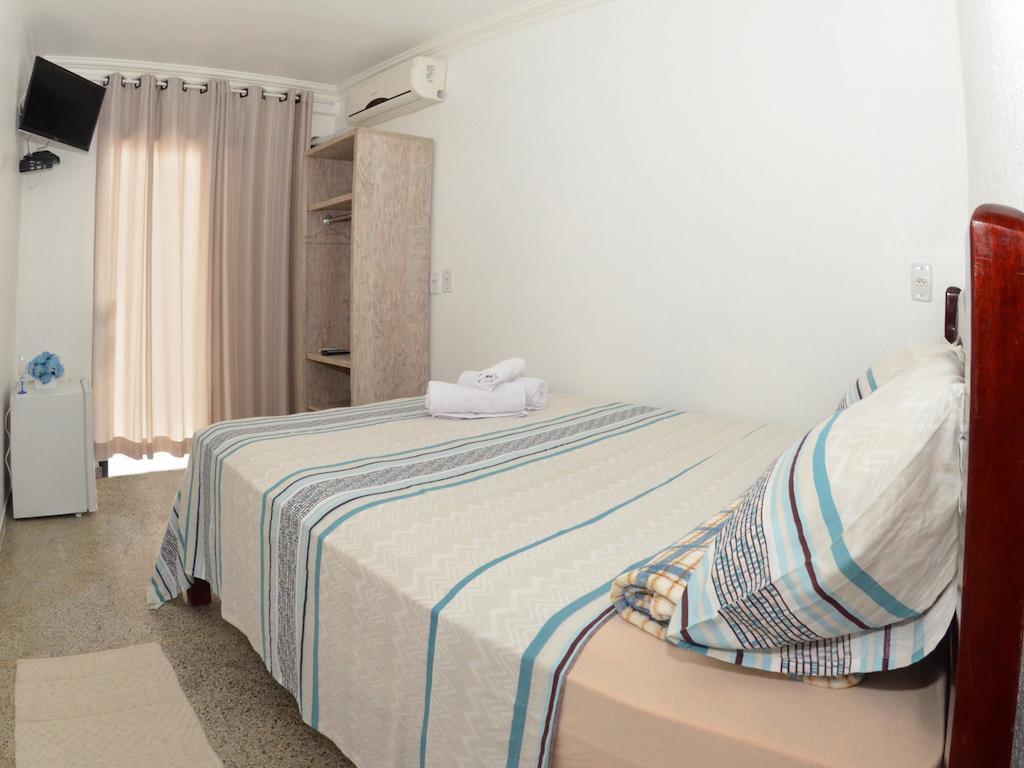 פנייה Hotel Engenho חדר תמונה
