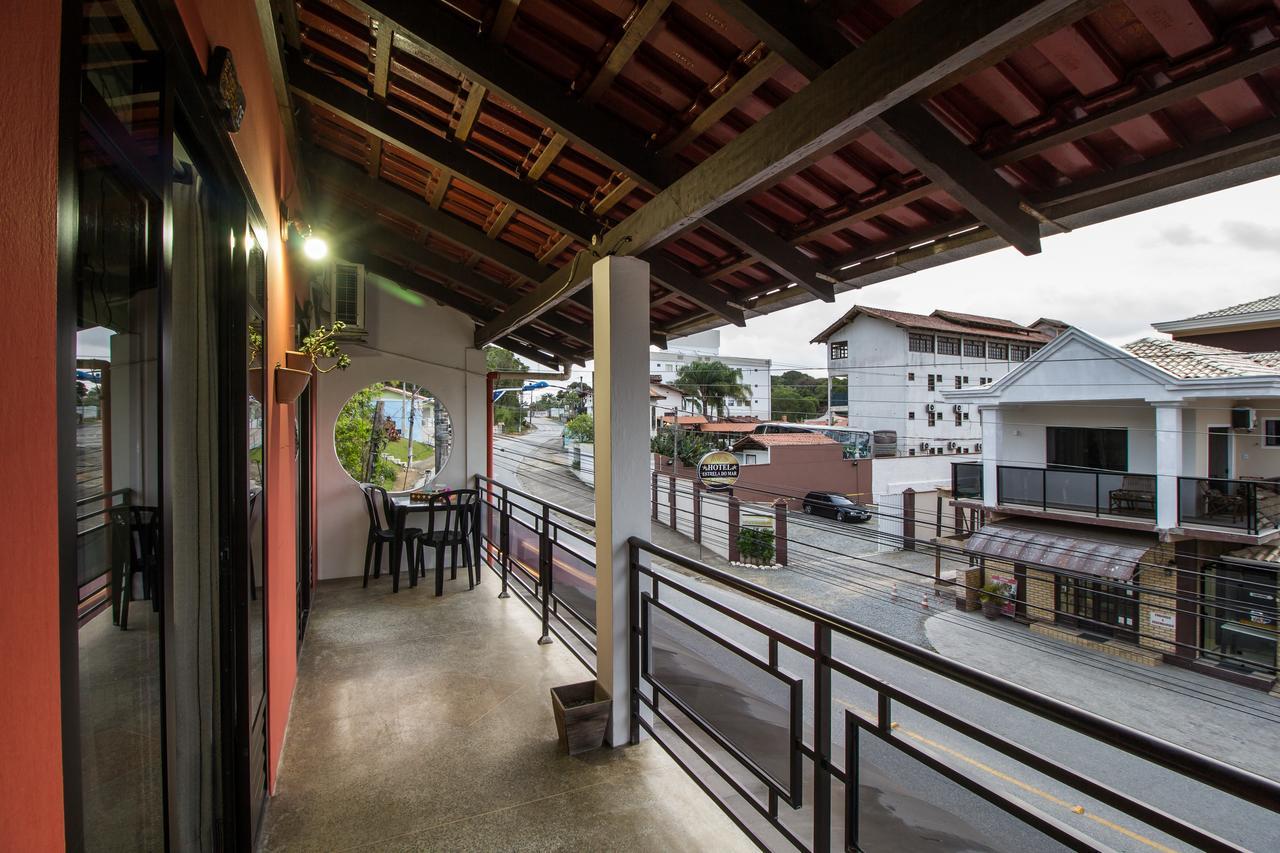 פנייה Hotel Engenho מראה חיצוני תמונה