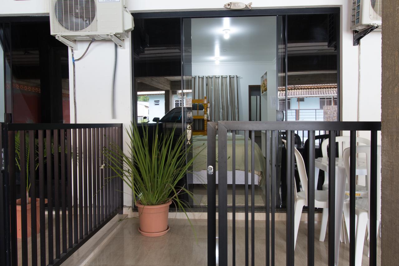 פנייה Hotel Engenho מראה חיצוני תמונה